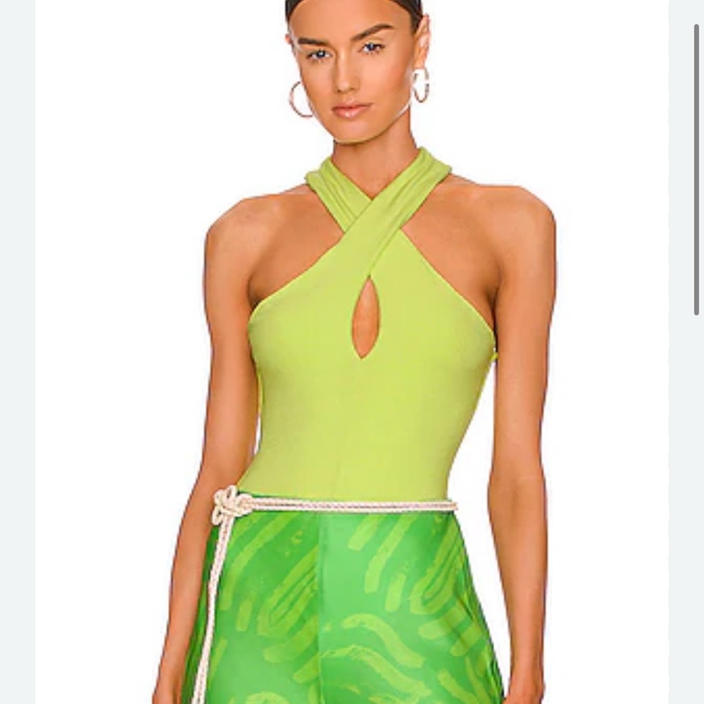ASTR the Label bodysuit